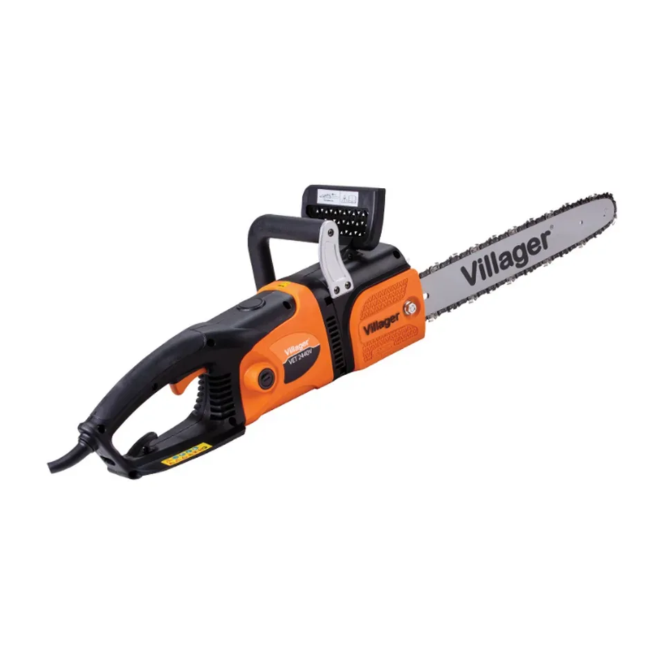 Električna lančana testera Villager VET 2440 V, 2400 W, 40 cm 071592