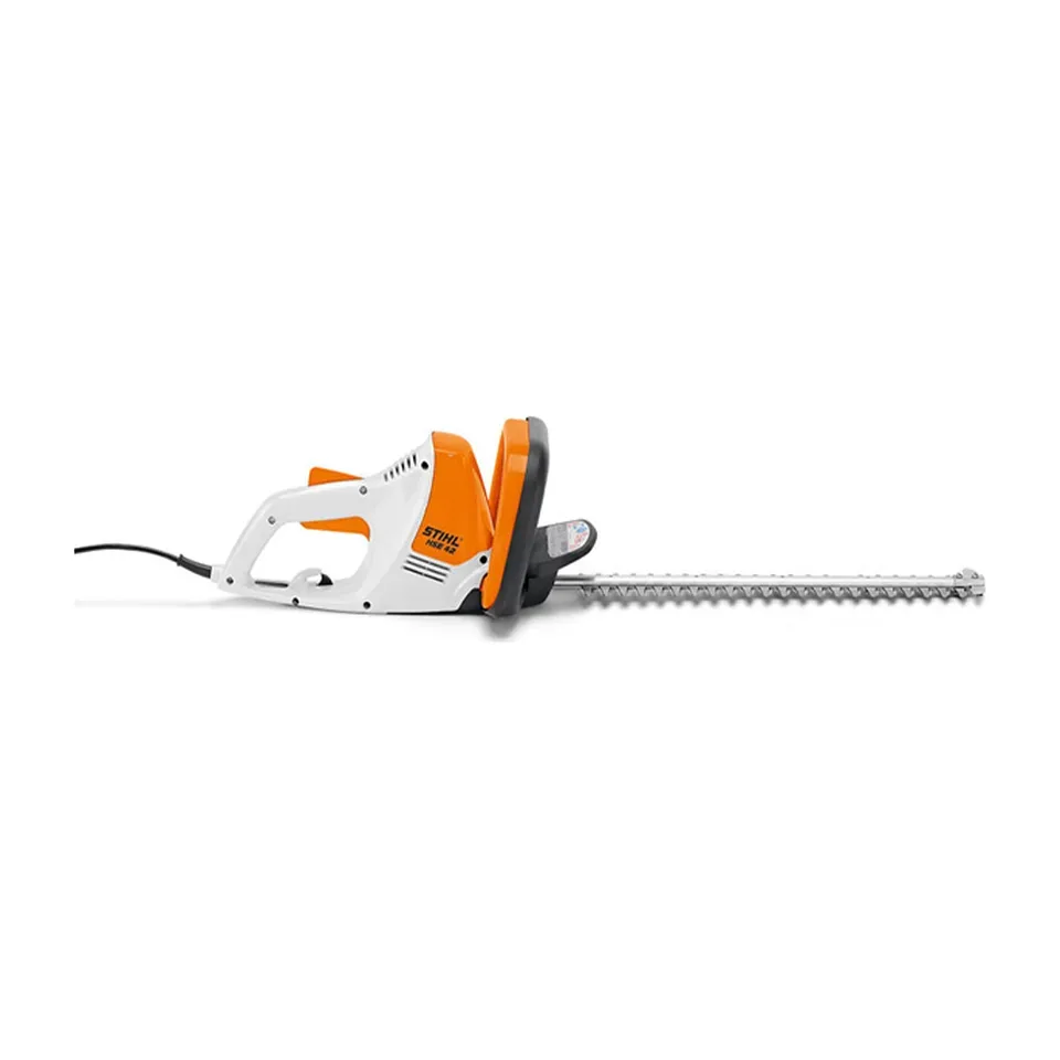 Električne makaze za živicu STIHL 450 mm HSE 42