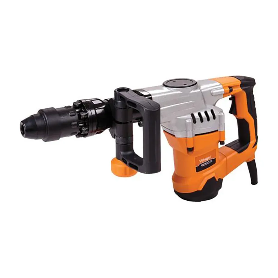 Električni čekić Villager SDS MAX, 1300 W VLN 1315