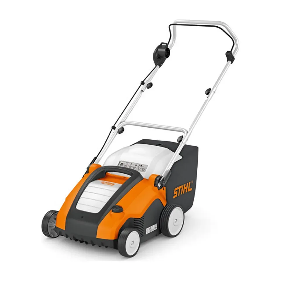 Električni prozračivač STIHL 1500 W, 34 cm 62910115615