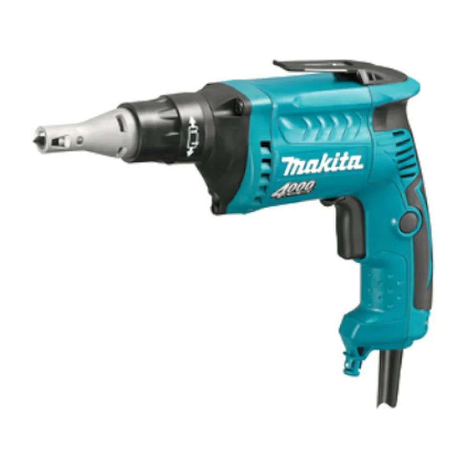 Električni zavrtač Makita 570 W FS4000