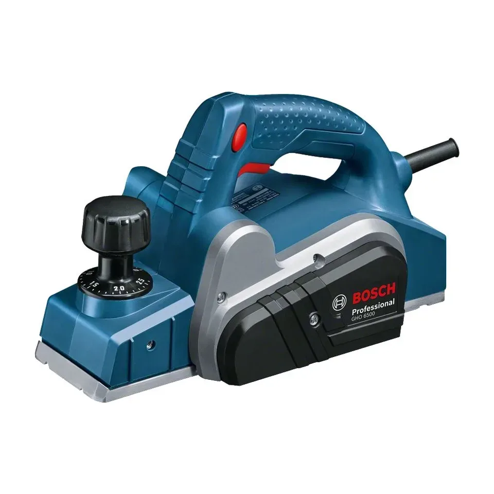 Električno rende Bosch GHO 6500 Professional GHO 6500 / 650 W / 82 mm