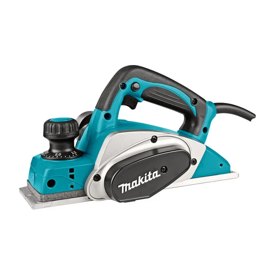 Električno rende Makita 620 W, 82 mm KP0800