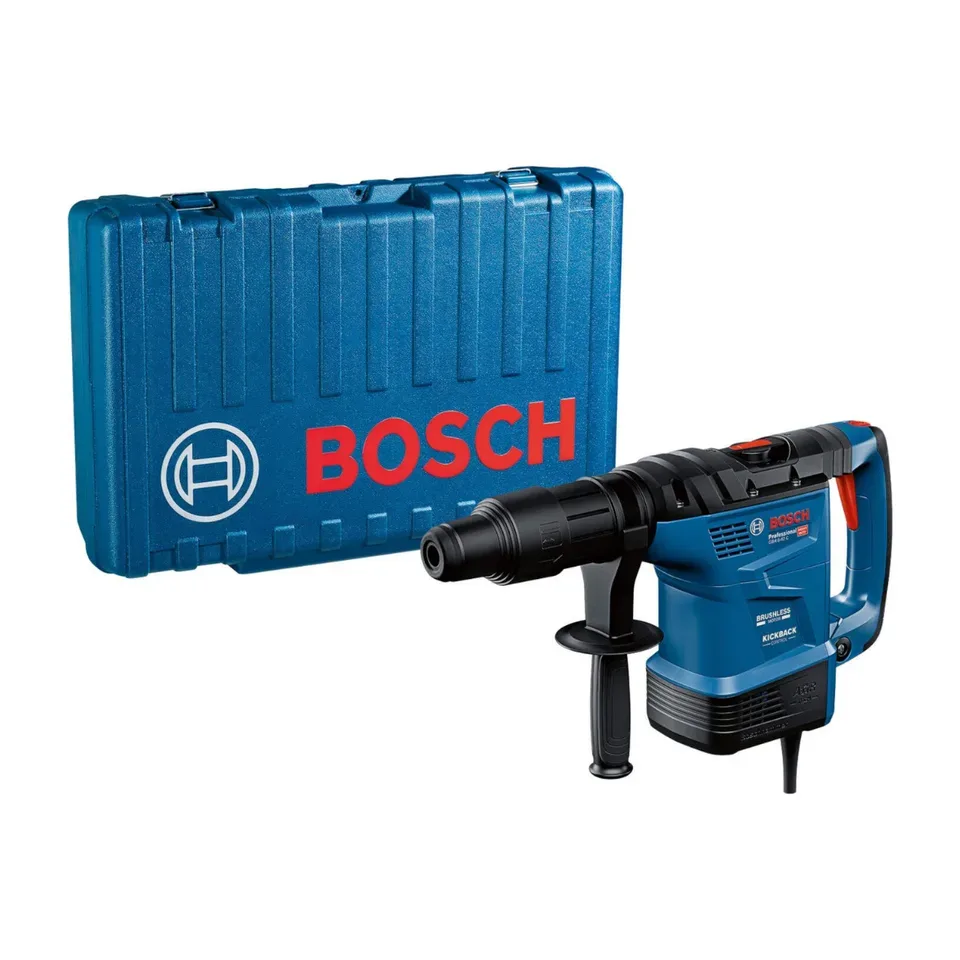 Elektro-pneumatski čekić Bosch GBH 6-42 C SDS-max 1300 W