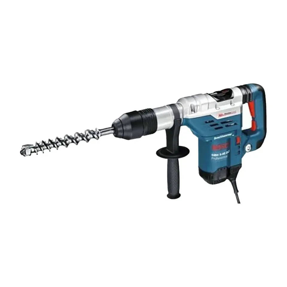 Elektropneumatski čekić Bosch GBH 5-40 DCE SDS MAX, 1150 W, 8.8 J