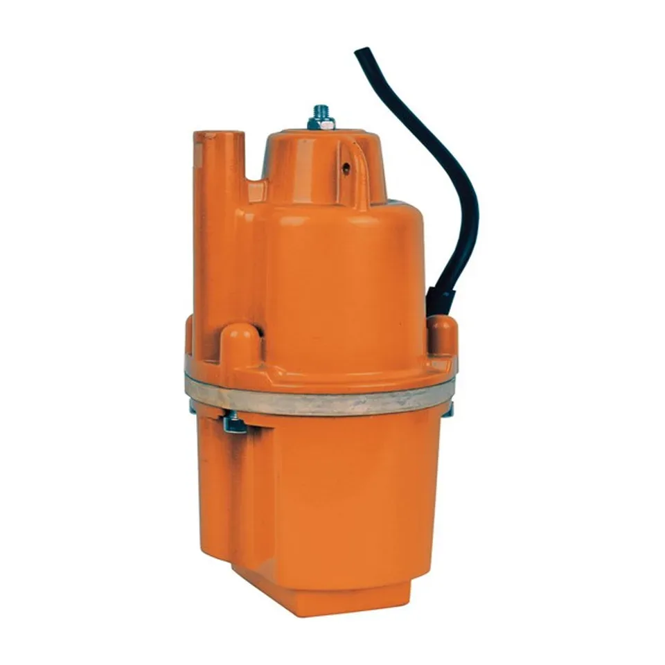 Elektrovibraciona pumpa Villager 300 W VVP 300