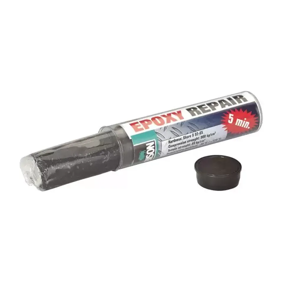 Epoksi git Bison Epoxy Repair dvokomponentni, 56 g