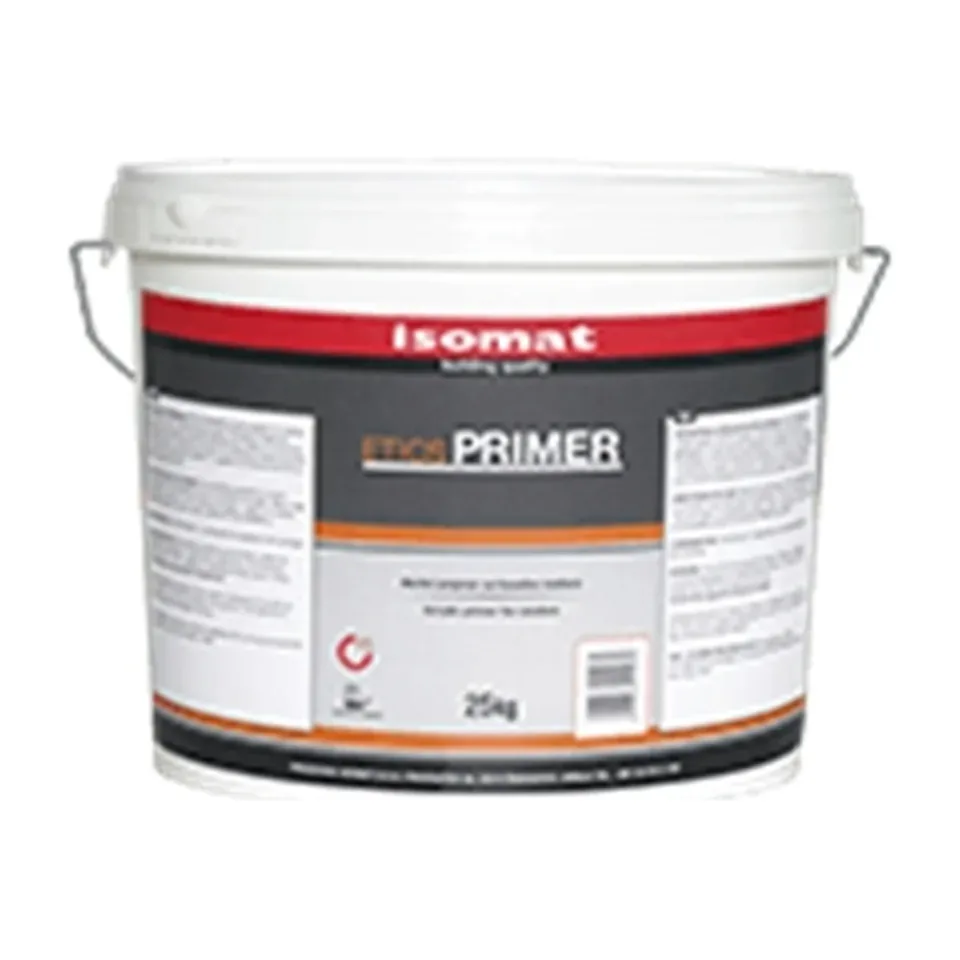 Fasadna podloga Isomat ETICS Primer 7 kg, 7 kg