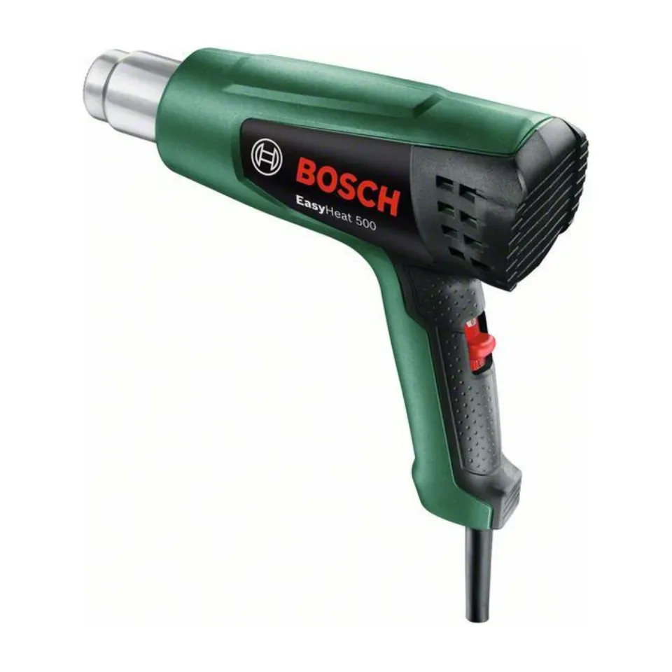 Fen za vreli vazduh Bosch EasyHeat 500 1600 W