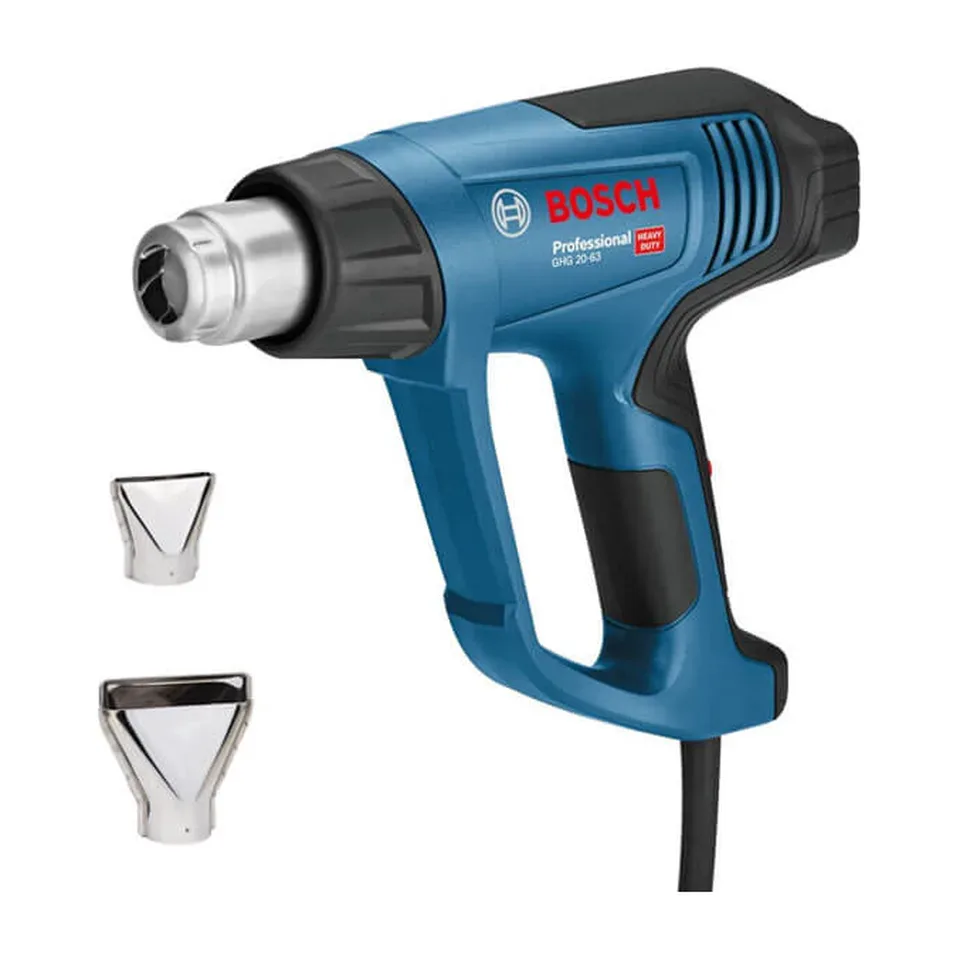 Fen za vreli vazduh Bosch GHG GHG 20-63 2000W