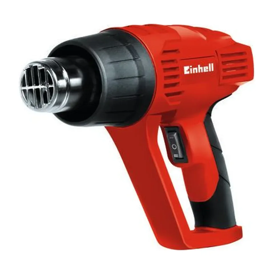 Fen za vreli vazduh Einhell Classic 2000 W