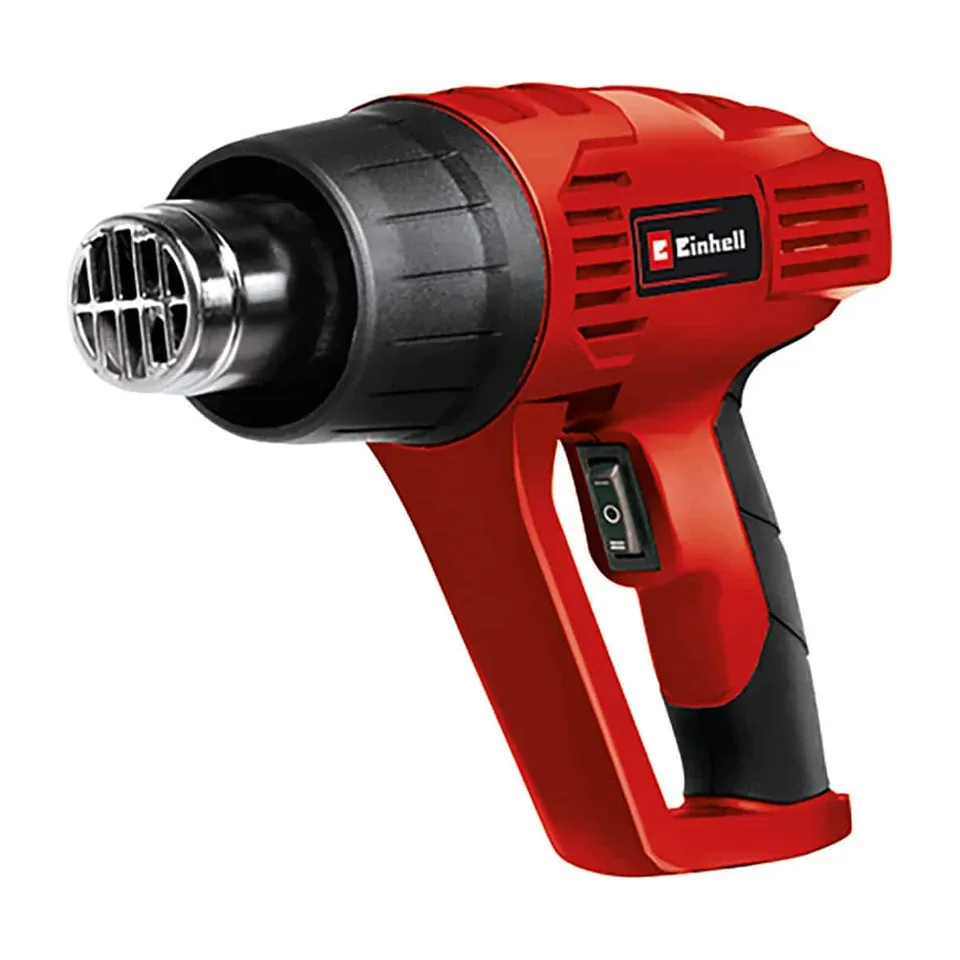 Fen za vreli vazduh Einhell Classic 2000 W
