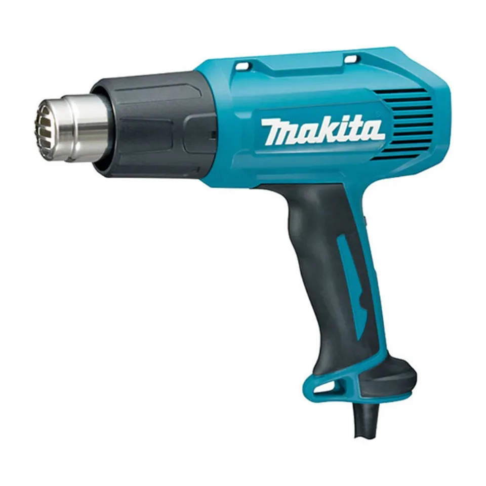 Fen za vreli vazduh Makita 1600 W HG5030K