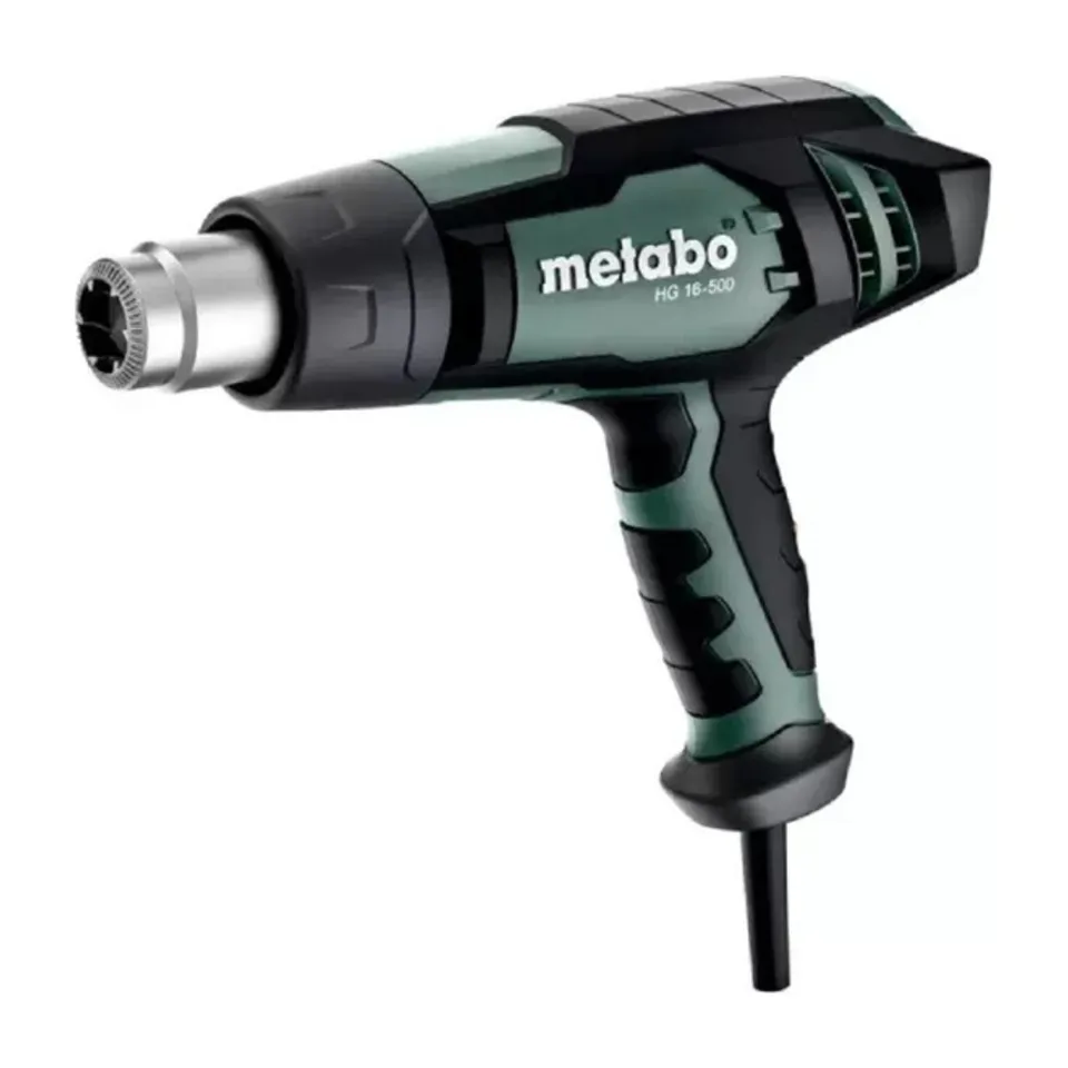 Fen za vreli vazduh Metabo HG 16-500 1600 W