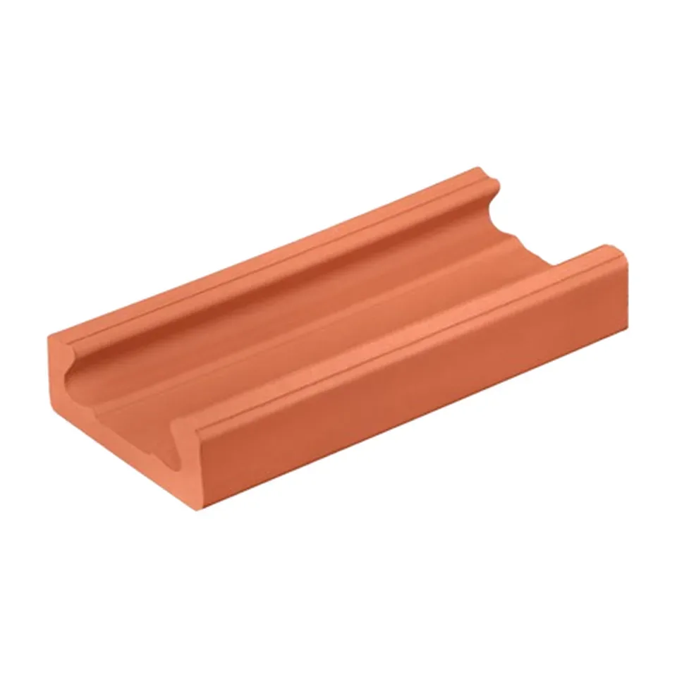 Fert kanalica Kubršnica 24,5x11,5x4 cm FK-25