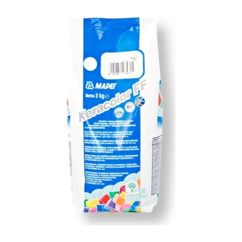 Fug masa Mapei Keracolor FF 110 manhattan CG2WA, 2 kg
