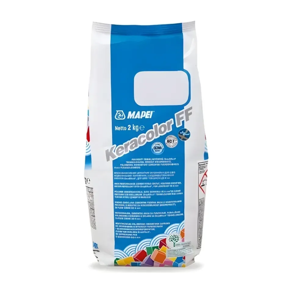 Fug masa Mapei Keracolor FF 149 vulkanski pesak CG2WA, 2 kg