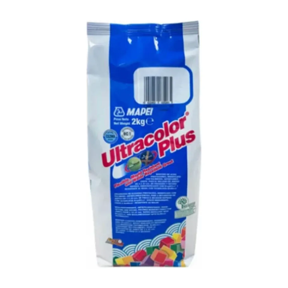 Fug masa Mapei Ultracolor Plus 149 vulkanski pesak CG2WA, 2 kg