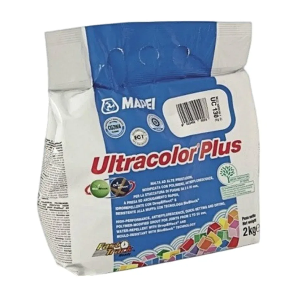 Fug masa Mapei Ultracolor Plus 172 space blue CG2WA, 2 kg