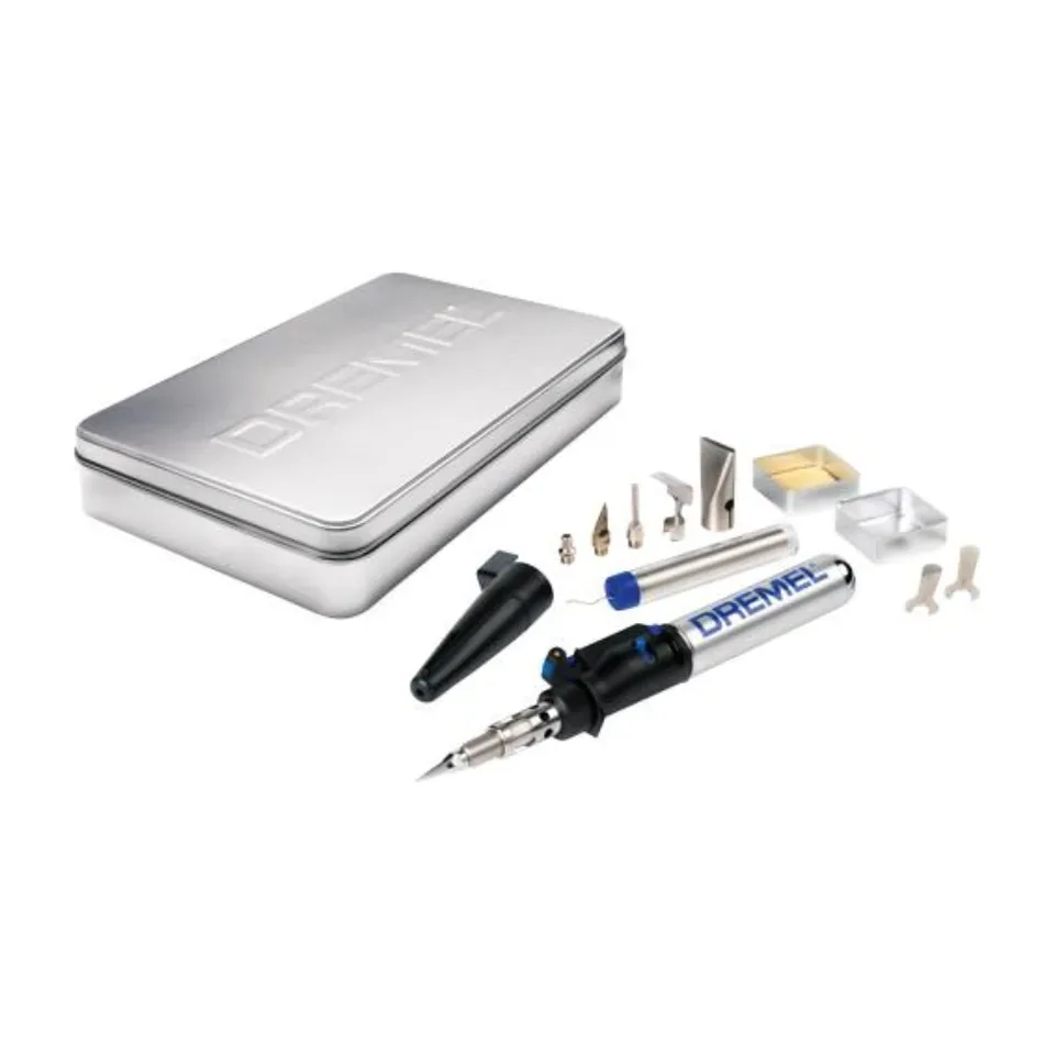 Gasna lemilica Dremel Versatip 2000-6