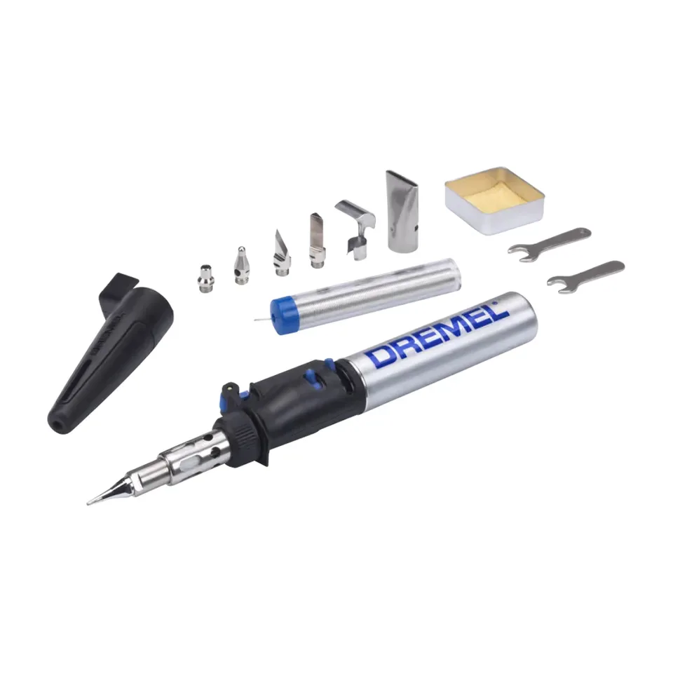 Gasna lemilica Dremel VersaTip 2000-7