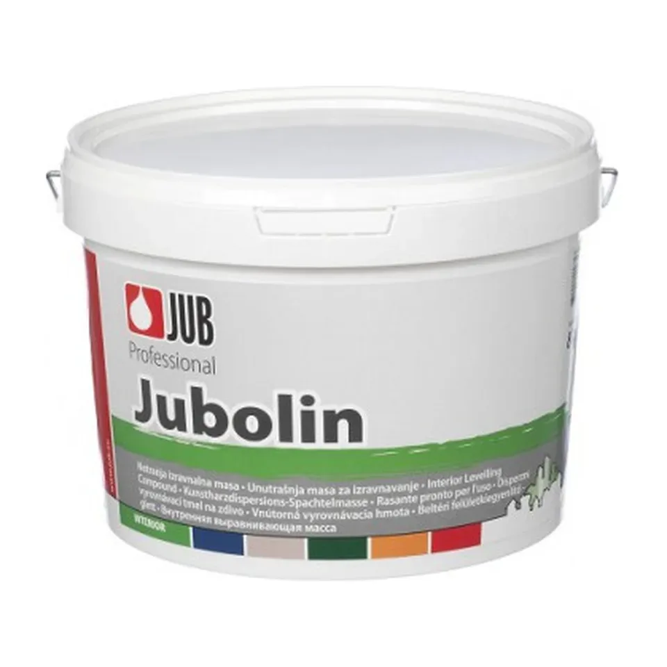 Glet masa JUB olin bela pastozna unutrašnja, 8 kg