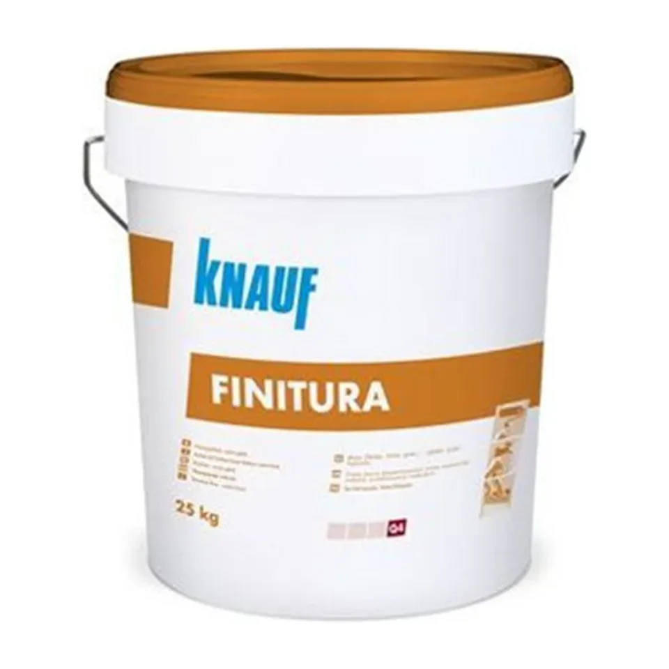 Glet masa Knauf Sheetrock Finitura, 25 kg