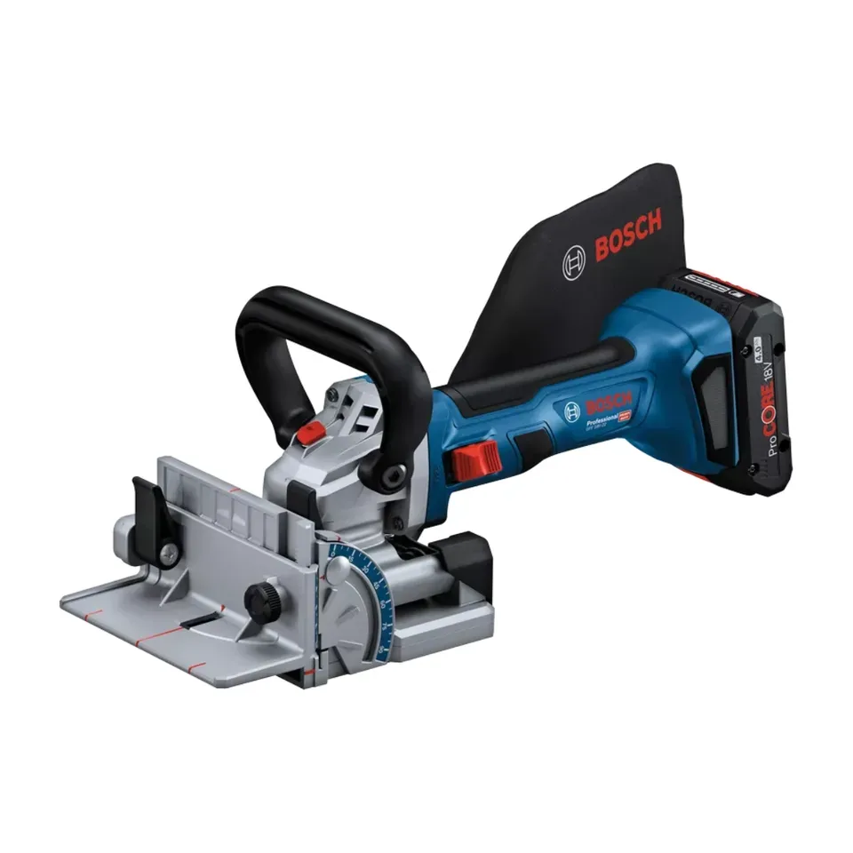 Glodalica za kekse Bosch GFF 18V-22 0601620100