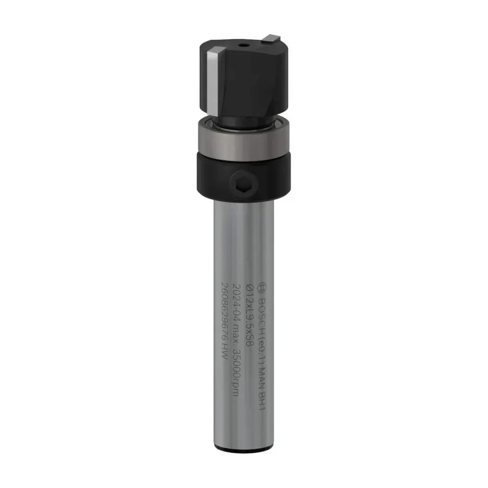 Glodalo za drvo Bosch PRO 12.7 x 9.5 mm / 8 mm