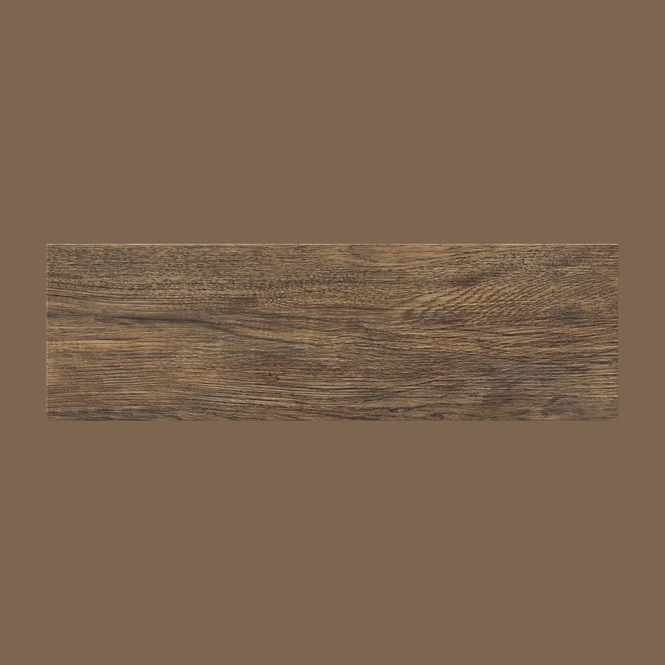 Granitna keramika Cersanit G1806 braon 18,5x60, 1 m²