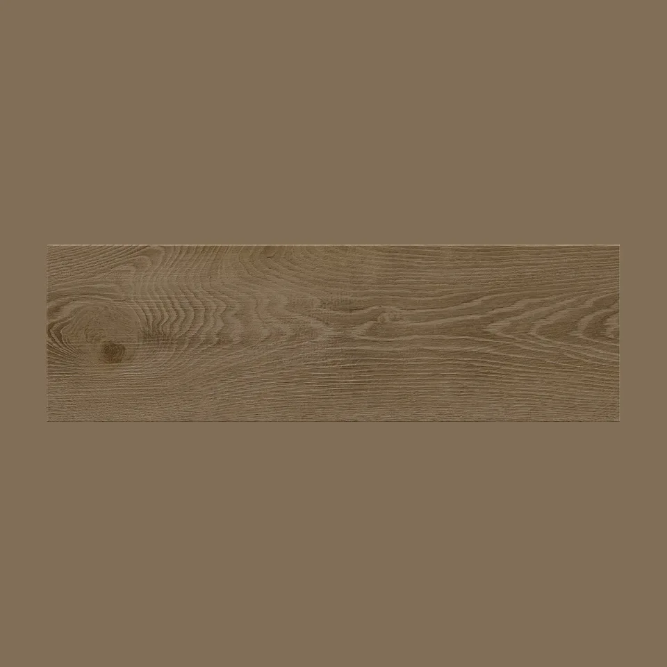 Granitna keramika Cersanit G1813 braon 18,5x60, 1 m²