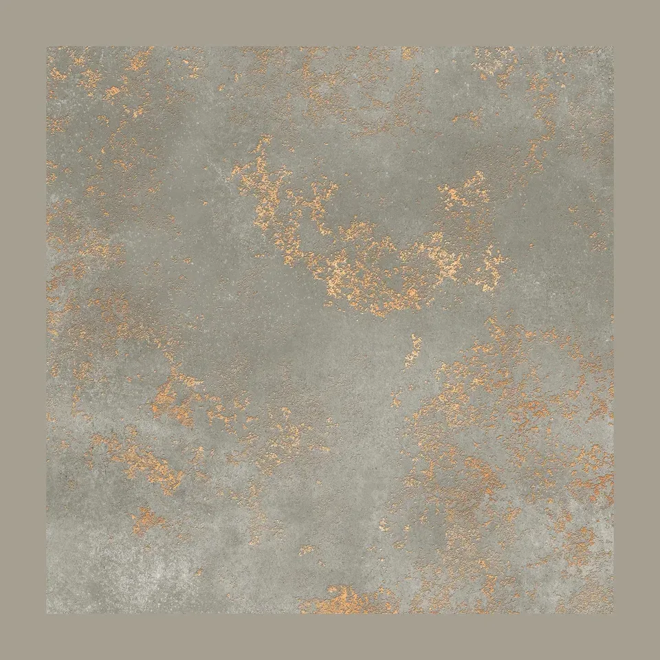 Granitna pločica Cersanit Gold Concrete siva mat 59.8x59.8, 1,07 m²