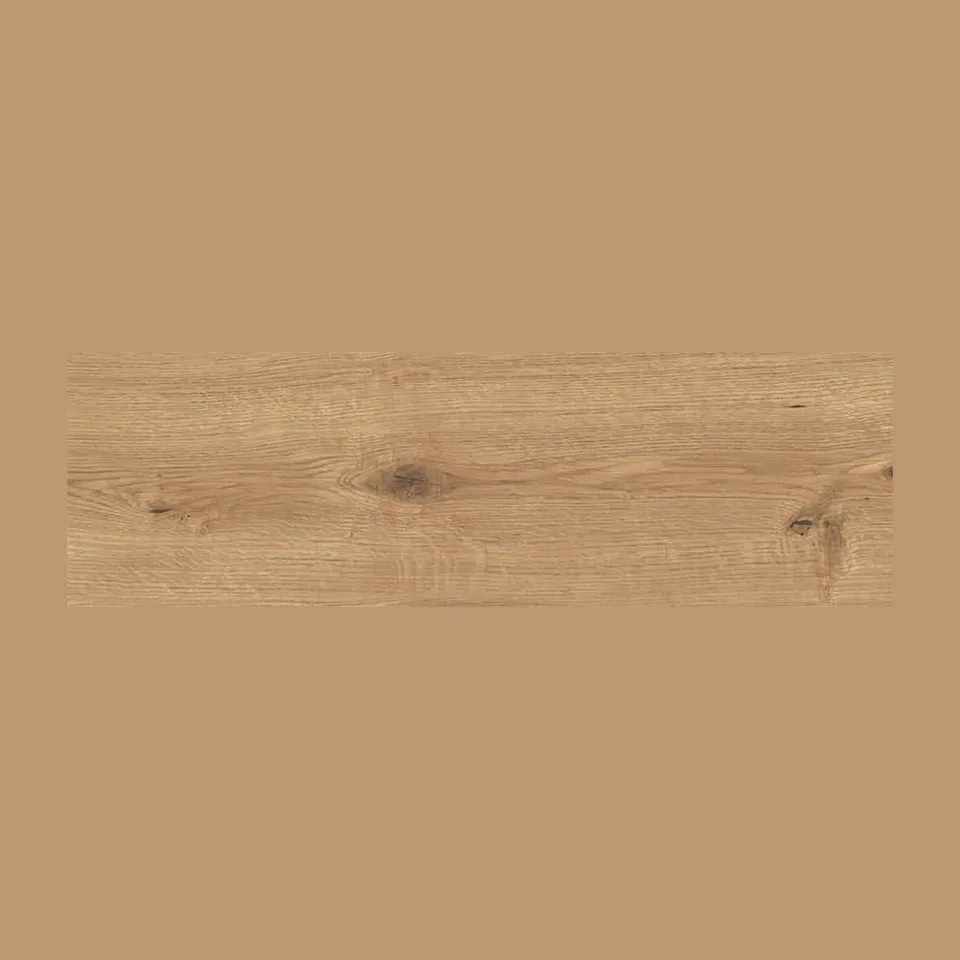 Granitna pločica Cersanit Sandwood braon 18.5x59.8, 1 m²