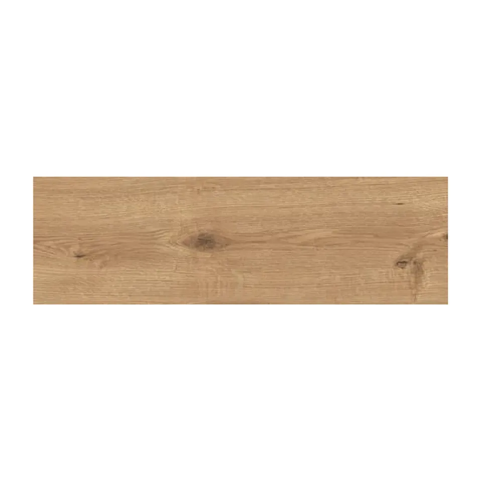 Granitna pločica Cersanit Sandwood braon 18.5x59.8 cm, 1 m²