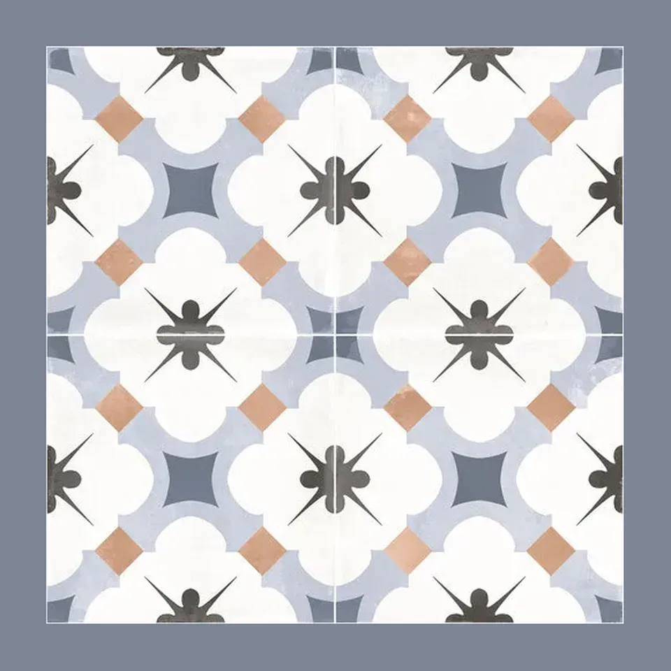 Granitna pločica El Molino Aldana denim 58x58, 1 m²