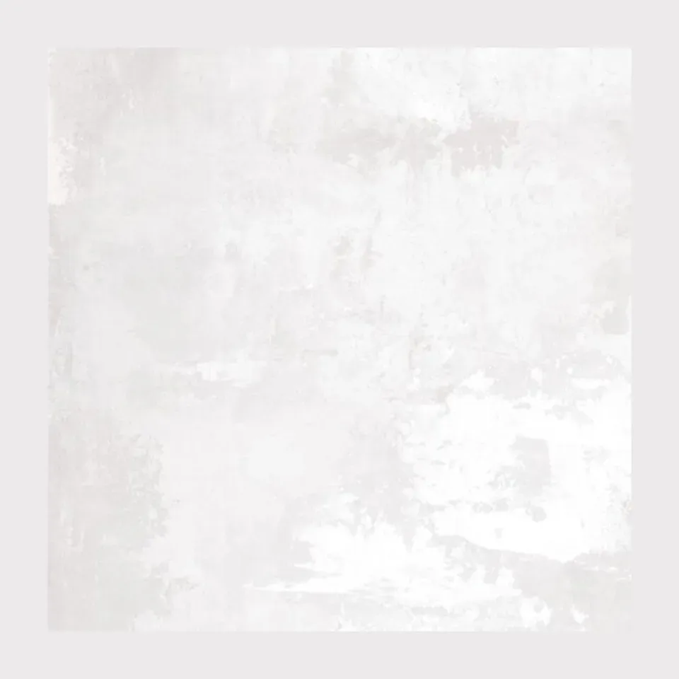 Granitna pločica Energie Ker City Plaster bela 60x60 mat, 1,44 m²