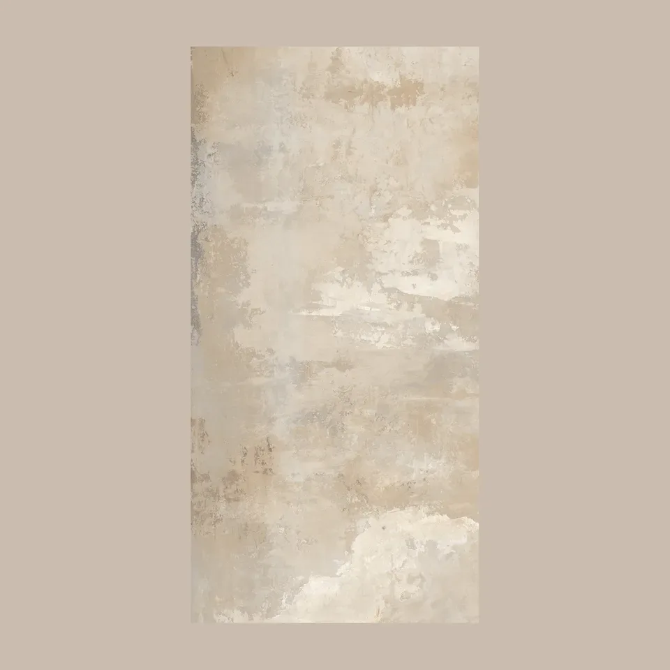 Granitna pločica Energie Ker City Plaster bež 30x60, 1,26 m²