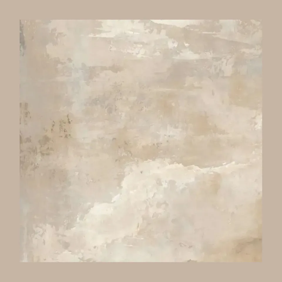 Granitna pločica Energie Ker City Plaster bež 60x60, 1,44 m²