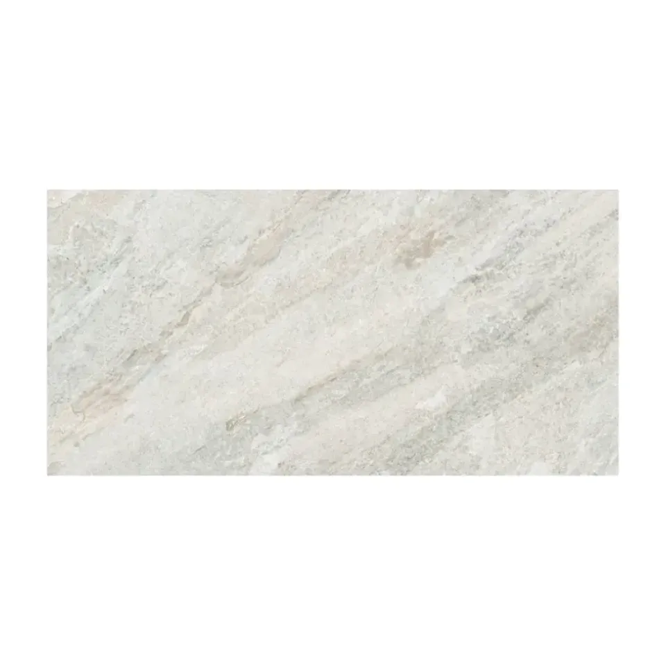 Granitna pločica Halcon Quartz Stone bela 60x120, 1,44 m²