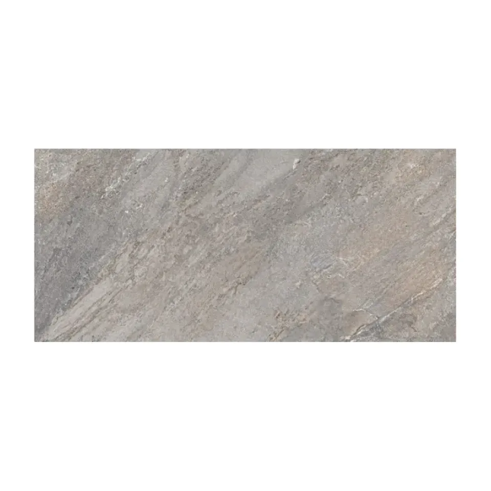 Granitna pločica Halcon Quartz Stone siva 60x120, 1,44 m²