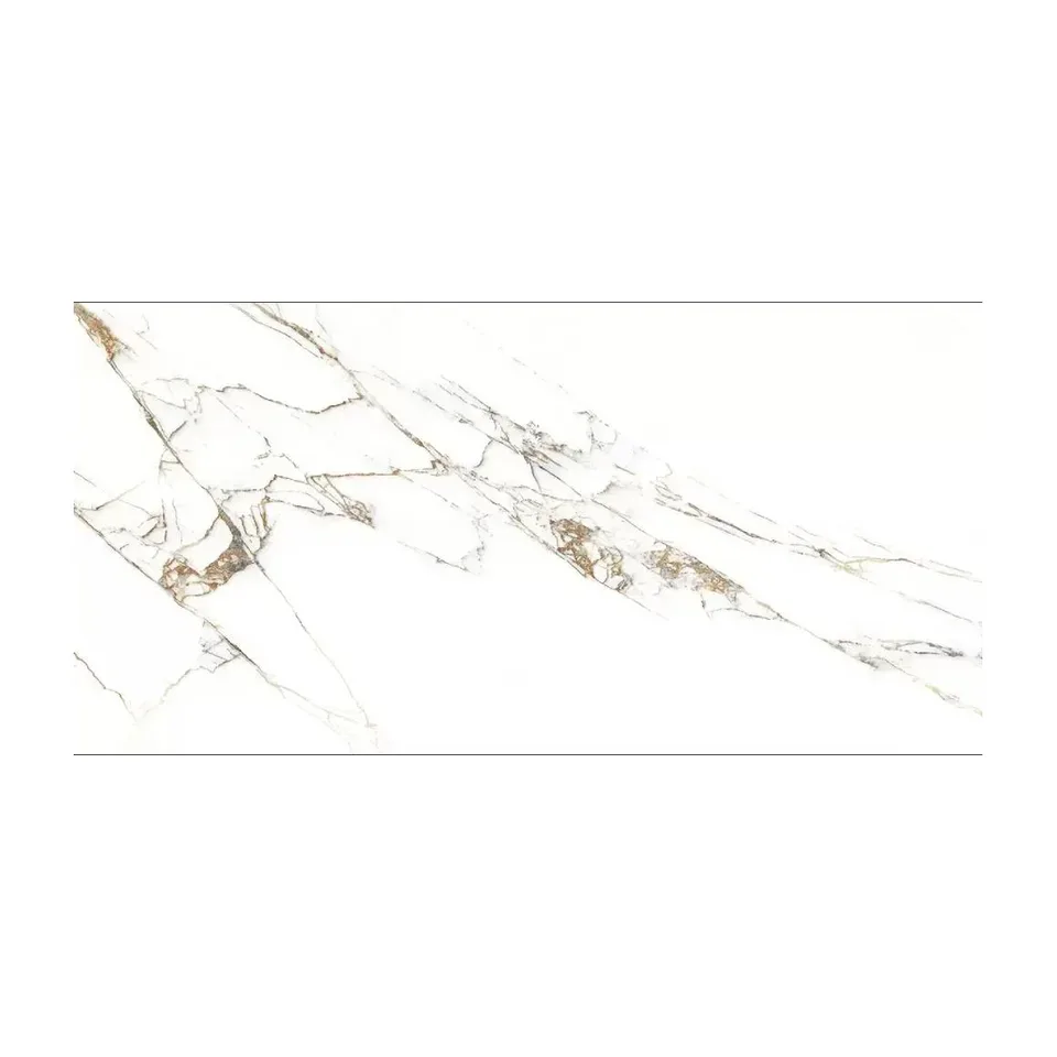 Granitna pločica Indah bela 59x119 pulido, 1,41 m²