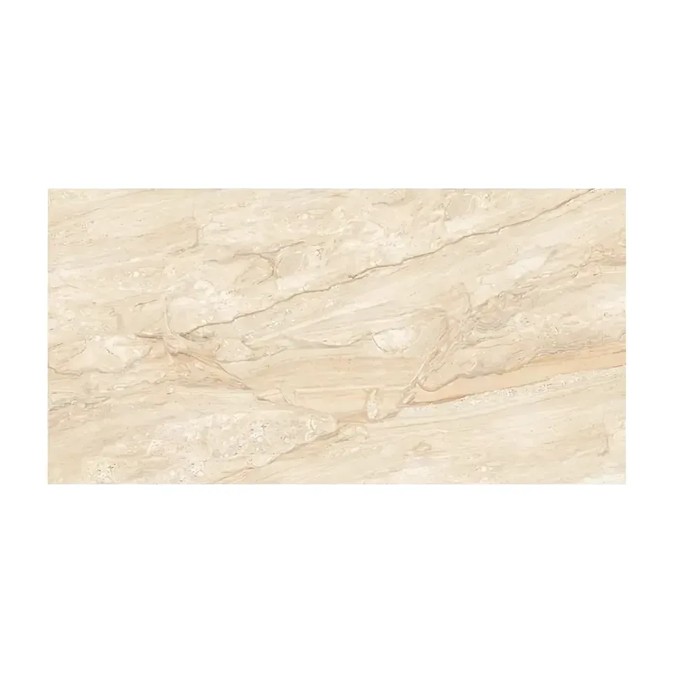 Granitna pločica Itaca Royal Diana bež 60x120 sjaj, 1,44 m²