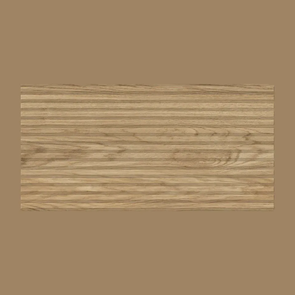 Granitna pločica Kai Tilia Structure braon 60x120, 1,44 m²