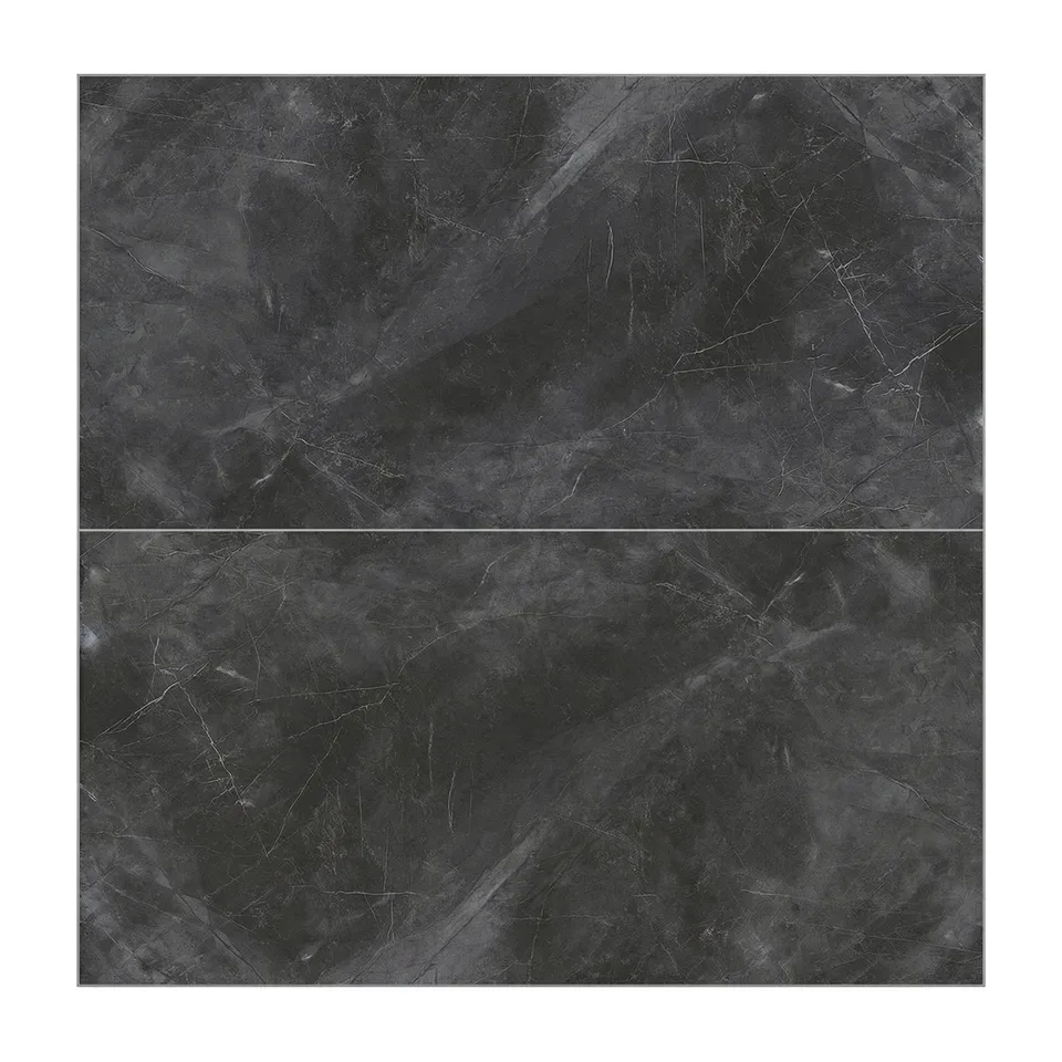 Granitna pločica QUA Granite Pulpis crna mat 60x120, 2,16 m²