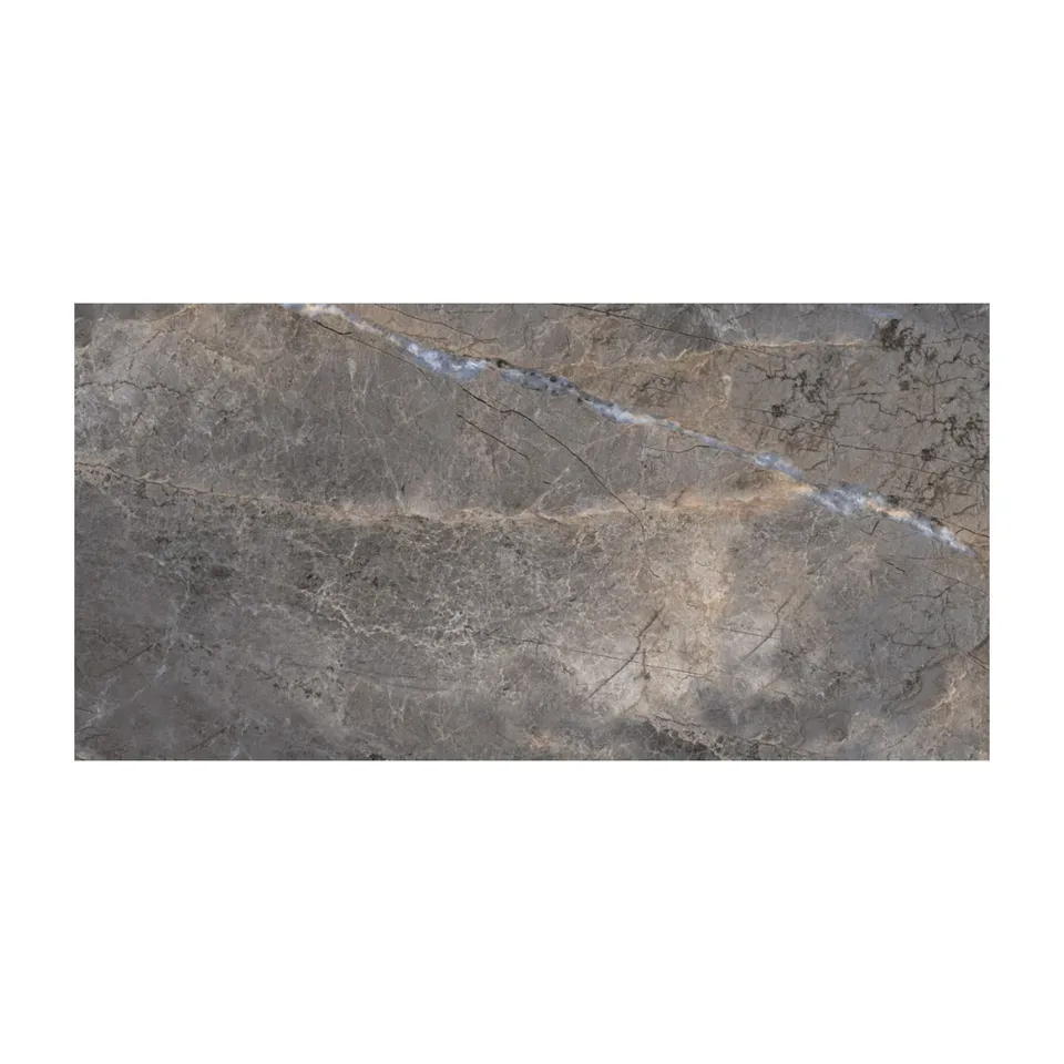 Granitna pločica Uşak Seramik Alanya antracit 60x120, 1,44 m²