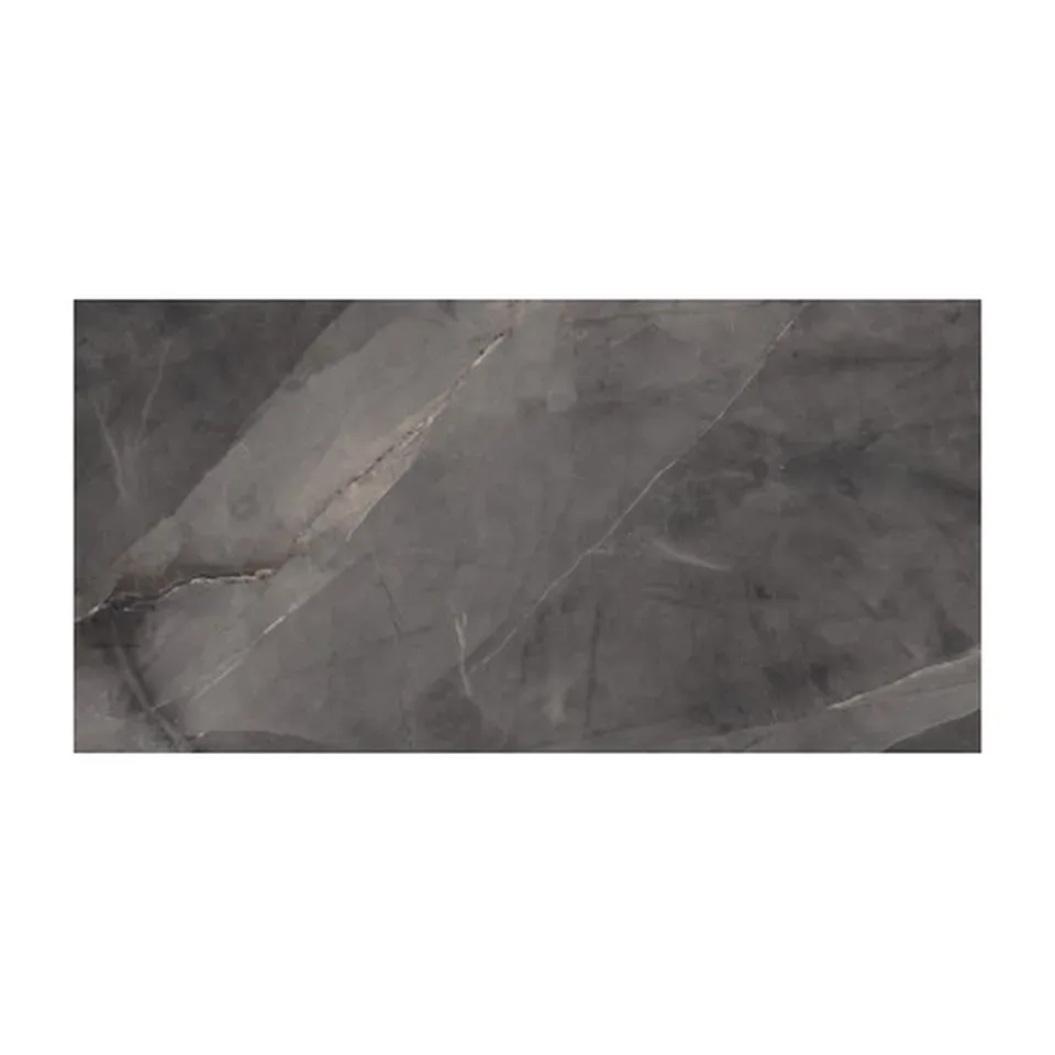 Granitna pločica Uşak Seramik Pulpis tamno siva 60x120, 1,44 m²