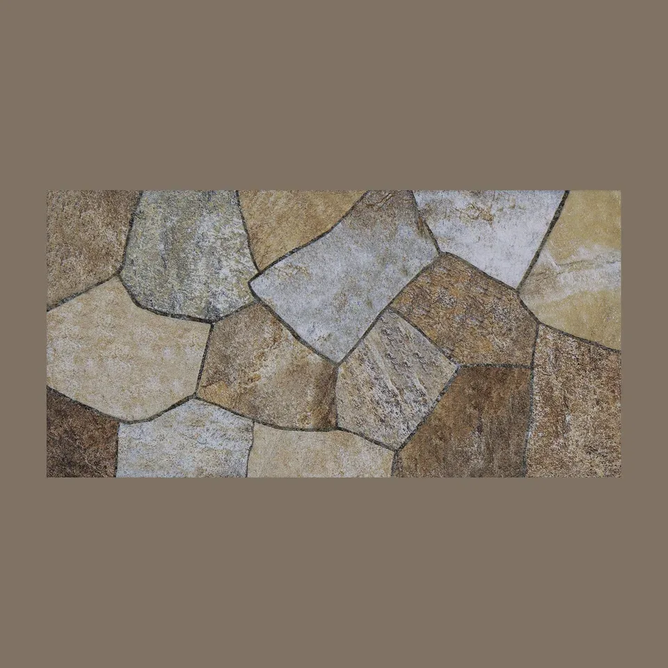 Granitna pločica Zorka Keramika Calabria krem 30x60, 1,44 m²