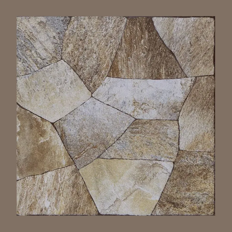 Granitna pločica Zorka Keramika Calabria krem 33x33, 1,52 m²