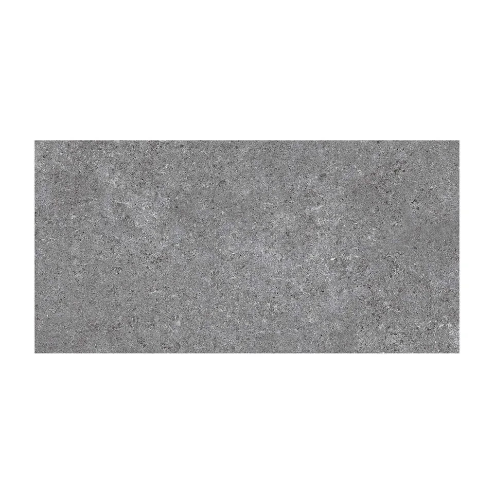 Granitna pločica Zorka Keramika Cortina antracit 30x60 R9, 1,44 m²