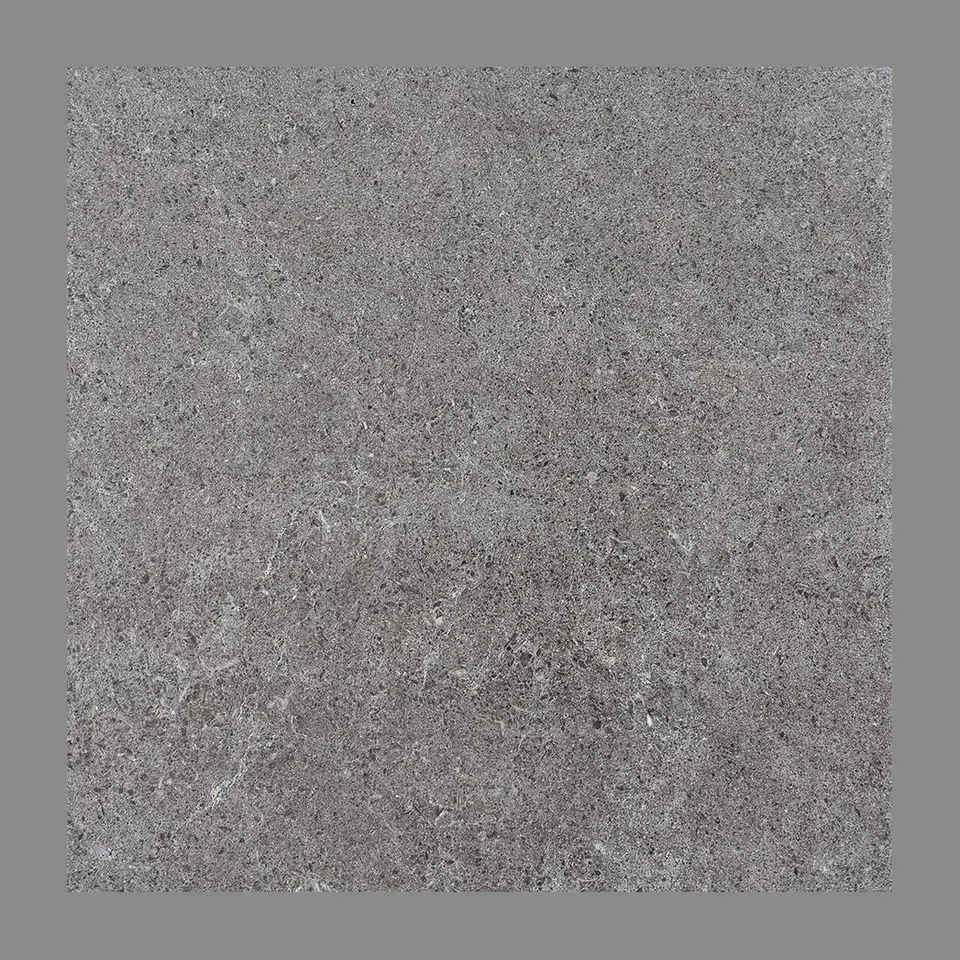 Granitna pločica Zorka Keramika Cortina antracit 60x60 R11, 1,44 m²